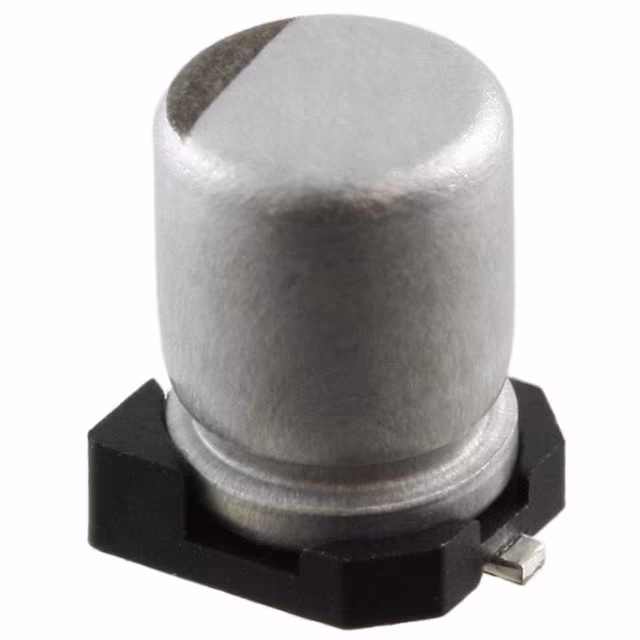 EDK106M016A9BAA KEMET  Aluminum Electrolytic Capacitors